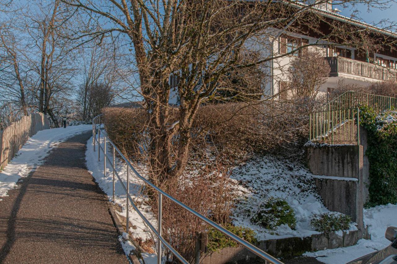 Kontaktlos - Sonnige Alpine Zentral&ruhig By Stayfritz * Bad Wiessee