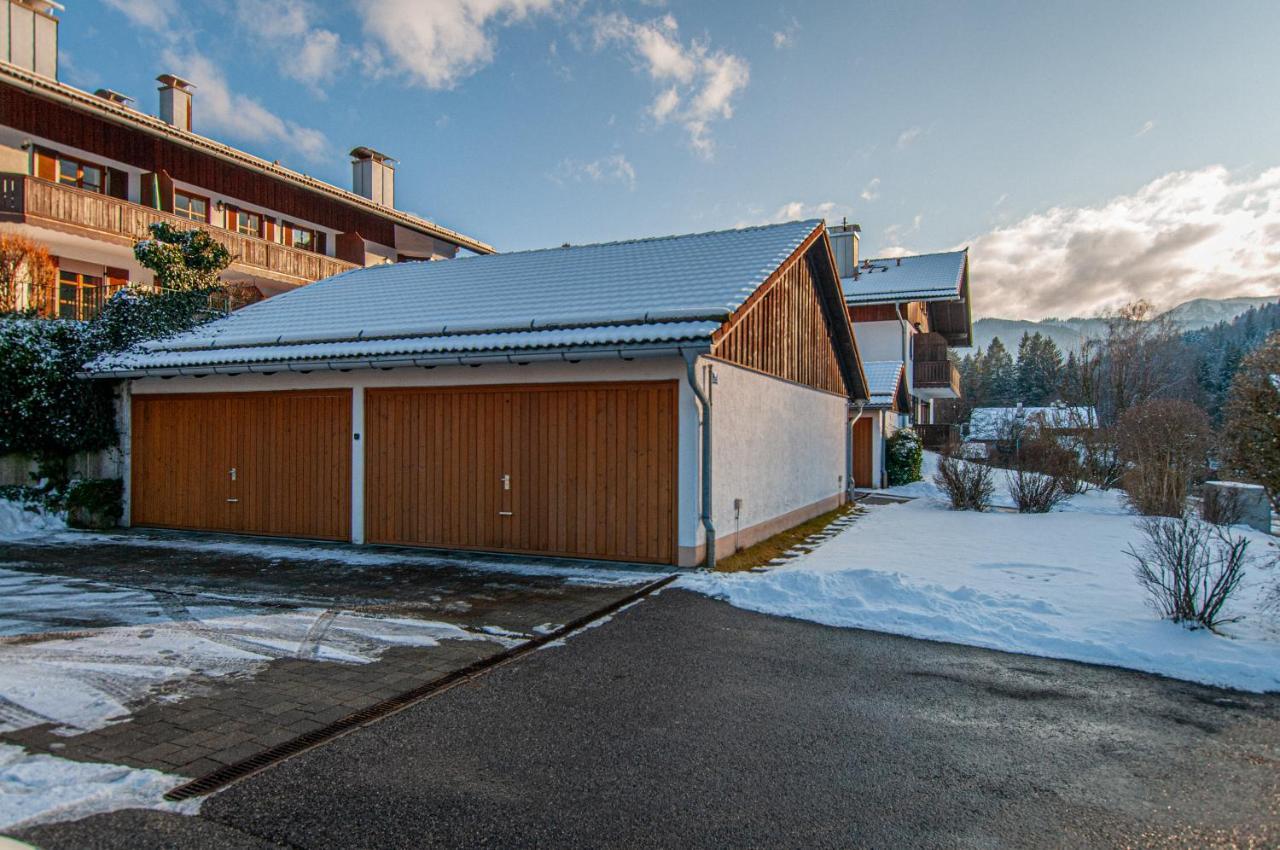 Kontaktlos - Sonnige Alpine Zentral&ruhig By Stayfritz Apartment *