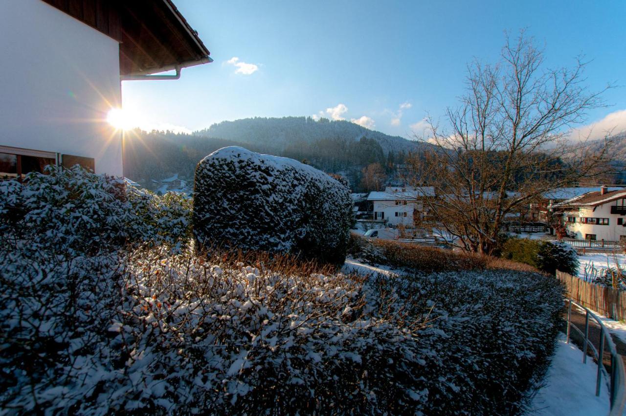 Kontaktlos - Sonnige Alpine Zentral&ruhig By Stayfritz