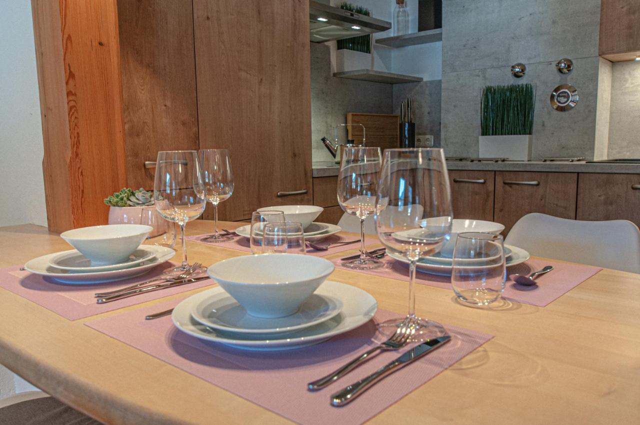 Apartment Kontaktlos - Sonnige Alpine Zentral&ruhig By Stayfritz