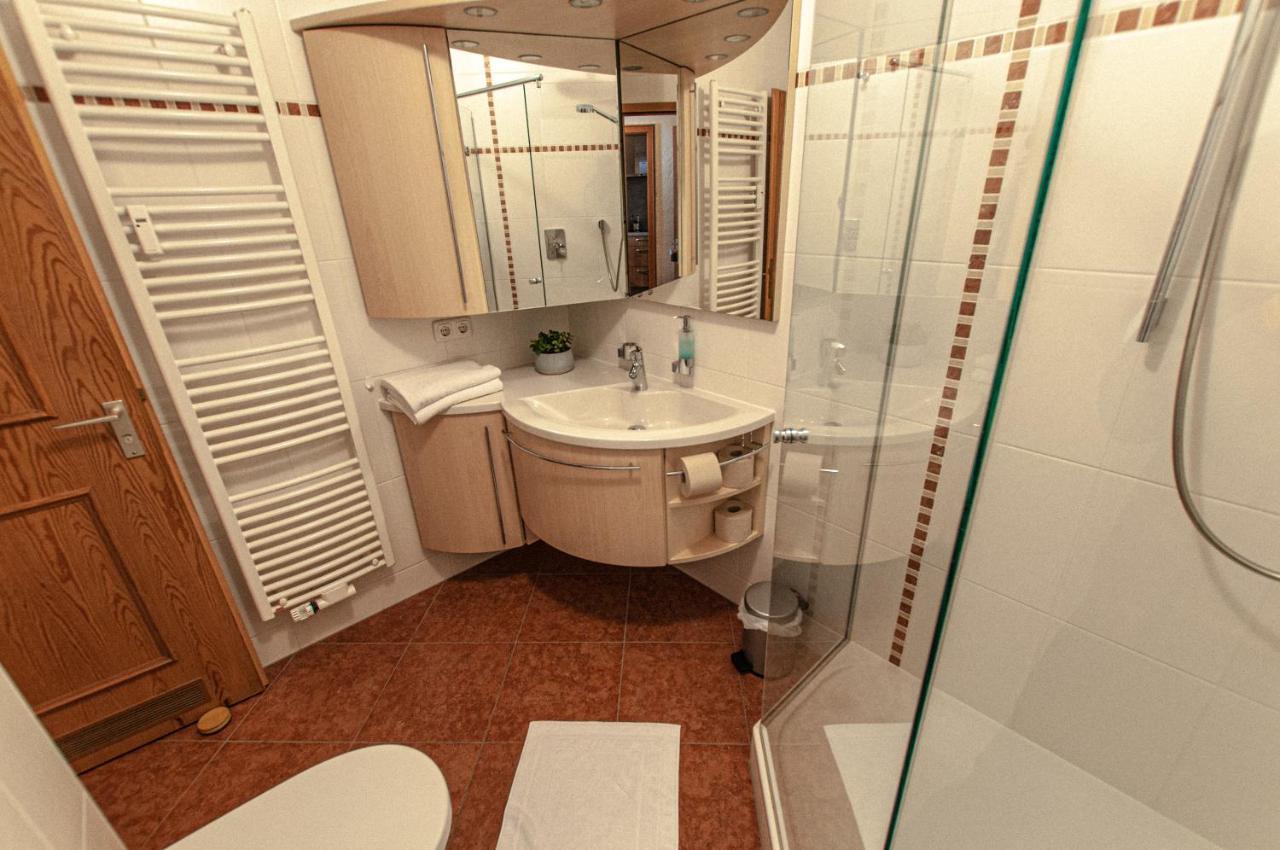Apartment Kontaktlos - Sonnige Alpine Zentral&ruhig By Stayfritz